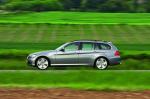 BMW 3-Series 2008 года